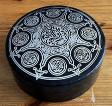 Beautiful chunky silver for sale  CAMBRIDGE