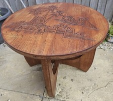 Vintage low oriental for sale  BASINGSTOKE