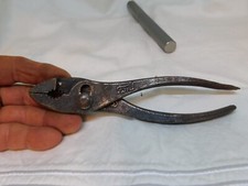 Vintage ford pliers for sale  Ada
