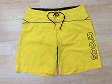 Crocs swim trunks for sale  Campton