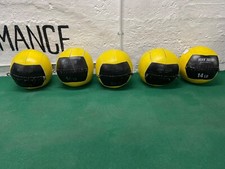 Faster wall ball for sale  CATERHAM