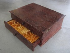 Alter besteckkasten top gebraucht kaufen  Kolbermoor