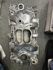 Polished chevy aluminum for sale  Gardena