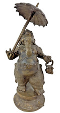 Antique indian bronce for sale  HOUNSLOW
