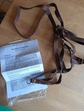 Bitless bridle cooks for sale  BIDEFORD