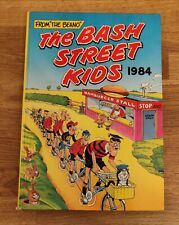 Annual bash street for sale  ST. HELENS