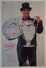 Giovane elber valentino gebraucht kaufen  Langenburg