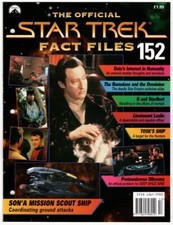 Star trek fact for sale  SOUTHEND-ON-SEA