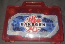 Bakugan card lot for sale  Fall Creek