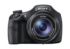Usado, Câmera Digital Óptica Sony Cyber-shot DSC-HX300 20.4MP 50x - Preta 100% Funcionando comprar usado  Enviando para Brazil