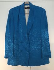 Zara blue animal for sale  NEW MALDEN