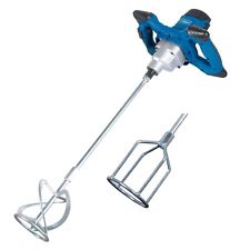 Scheppach rührwerk pm1200 gebraucht kaufen  Ichenhausen