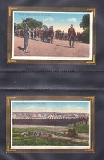 Antique coloured postcards for sale  NORTHAMPTON