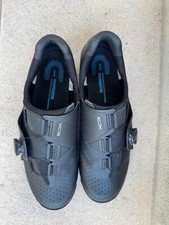 Scarpe shimano xc3 usato  Borgo Valsugana