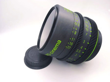 Usado, Lente Anamorphic Jupiter 37 135mm f/3.5 Rehouse Cine montagem Canon EF QUADRO COMPLETO comprar usado  Enviando para Brazil
