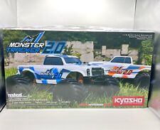 Kyosho monster tracker for sale  Apex