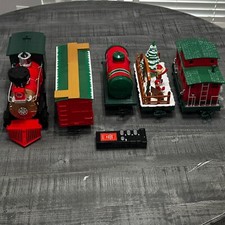 Tec north pole for sale  Kennedale