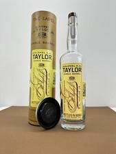 Colonel e.h. taylor for sale  Miami