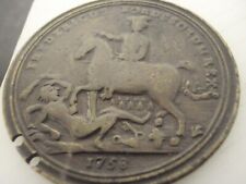 Antica medaglia commemorativa usato  Spedire a Italy