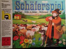 Schäferspiel herder spiele gebraucht kaufen  Oldenburg (Oldenburg)