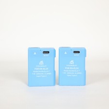 Homesuit batteries el14 for sale  OLDHAM