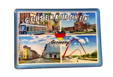 Gelsenkirchen magnet gelsenkir gebraucht kaufen  Friedrichsdorf