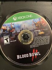 Blood bowl disc for sale  Whitefield