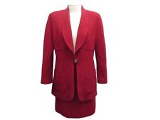 Tailleur chanel veste d'occasion  France