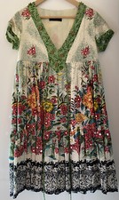 Vestito twin set usato  Treviso