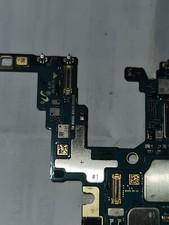 Scheda madre motherboard usato  Villa Santa Lucia