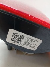 Xfb101300 faro posteriore usato  Trento