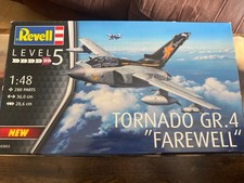 Revell tornado gr.4 for sale  FARNHAM
