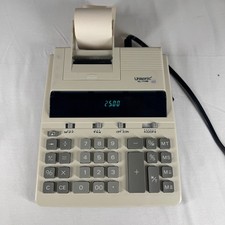Unisonic 1149 calculator for sale  Wilmot