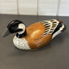 decorative duck decoys for sale  Okatie