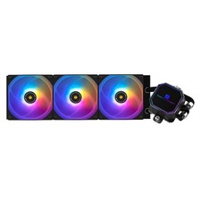 Cpu liquid cooler for sale  SALFORD