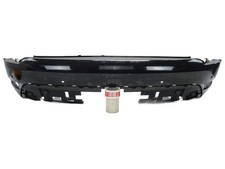 landrover discovery 3 rear bumper for sale landrover discovery 3 rear bumper for sale  WARRINGTON