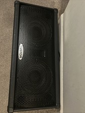 Kustom kpx210a 100w for sale  Atlanta