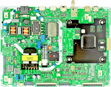 TV LED/LCD 50" Samsung UN50NU6950FXZA placa principal e fonte de alimentação BN96-49483A, usado comprar usado  Enviando para Brazil