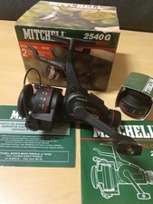 Moulinet mitchell full d'occasion Moulinet mitchell full d'occasion  Chenôve
