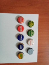 Tappi corona lotto usato  Genova
