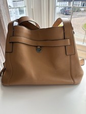 Tan leather paul for sale  CARSHALTON