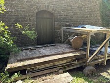 Self propelled stone for sale  BUXTON