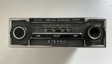 Autoradio becker monza gebraucht kaufen  Hürth