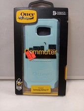 Capa Otterbox Commuter Series original para Samsung Galaxy S7 Edge Bahama Way comprar usado  Enviando para Brazil