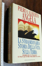 Libro straordinaria storia usato  Fonte Nuova