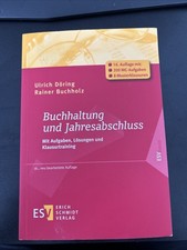 Buchhaltung jahresabschluss d� gebraucht kaufen  Aichtal