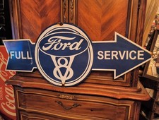 Large rare ford for sale  La Follette