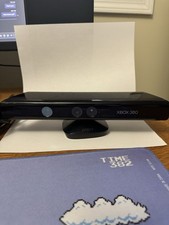Câmera barra sensor Kinect Microsoft modelo 1473 Xbox 360, usado comprar usado  Enviando para Brazil