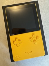 Analogue pocket handheld for sale  DUNDEE