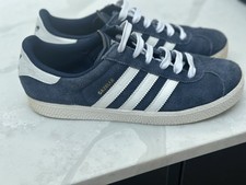 Adidas gazelle 5.5 for sale  ORPINGTON
